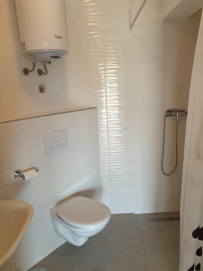 Apartament Magi House with pool Podstrana Zewnętrze zdjęcie