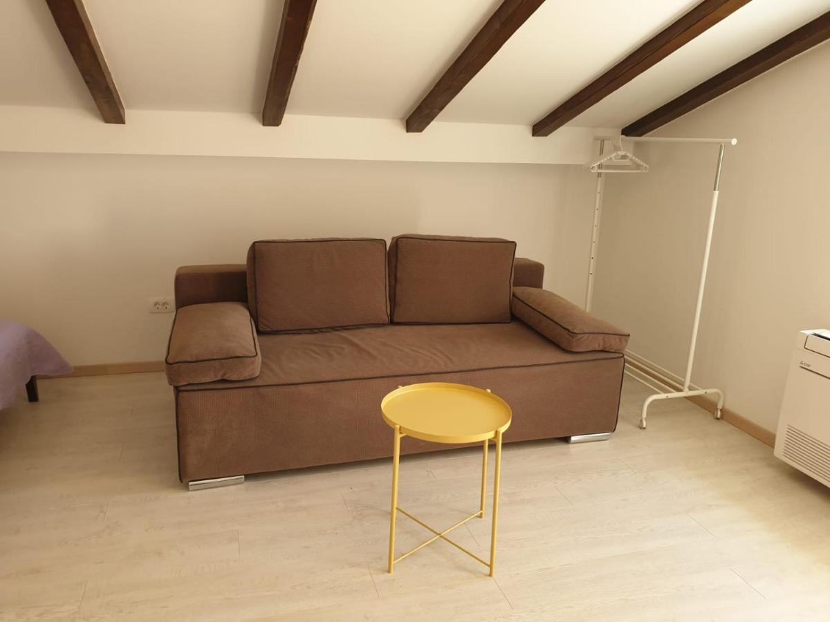 Apartament Magi House with pool Podstrana Zewnętrze zdjęcie