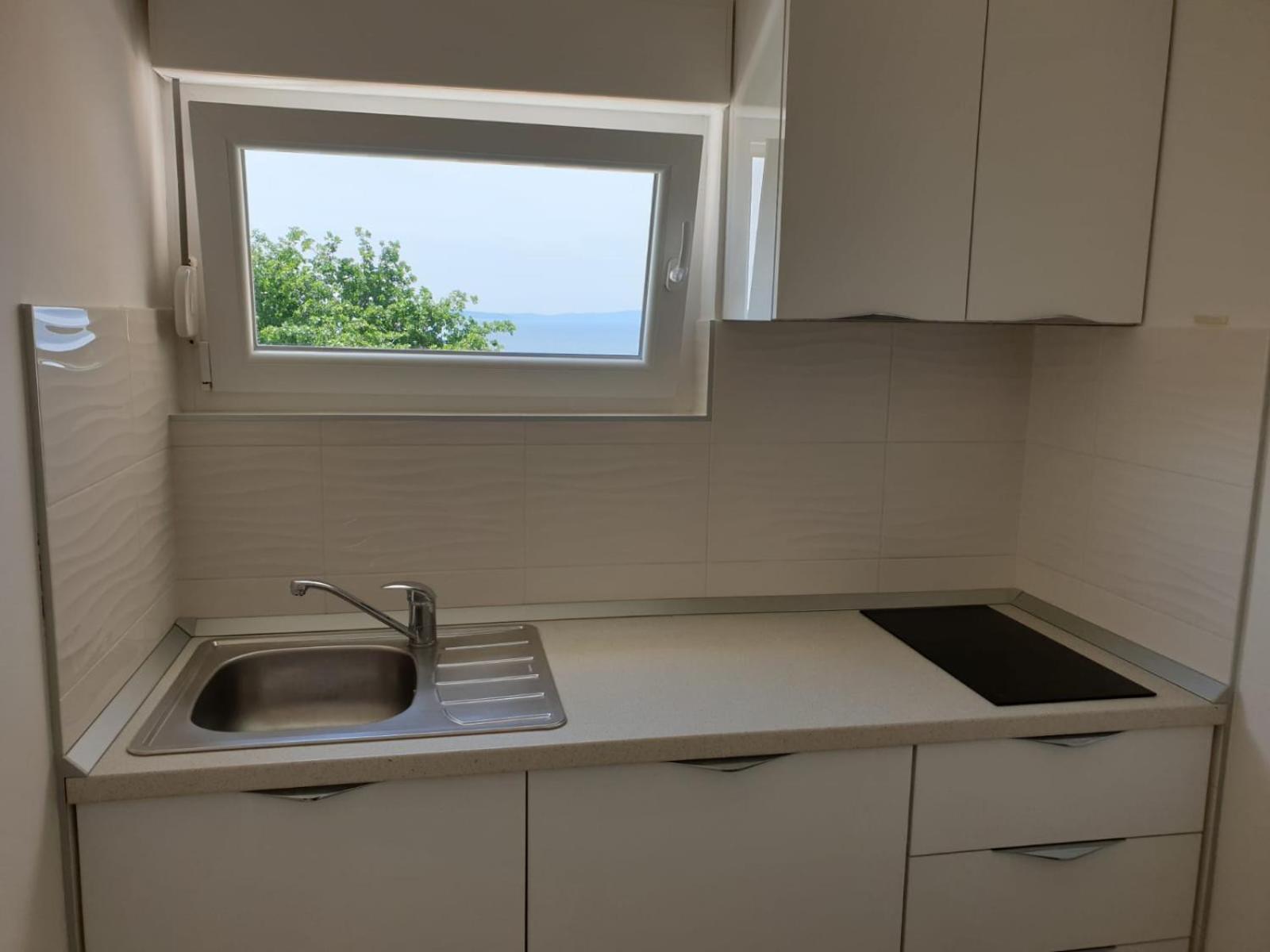 Apartament Magi House with pool Podstrana Pokój zdjęcie