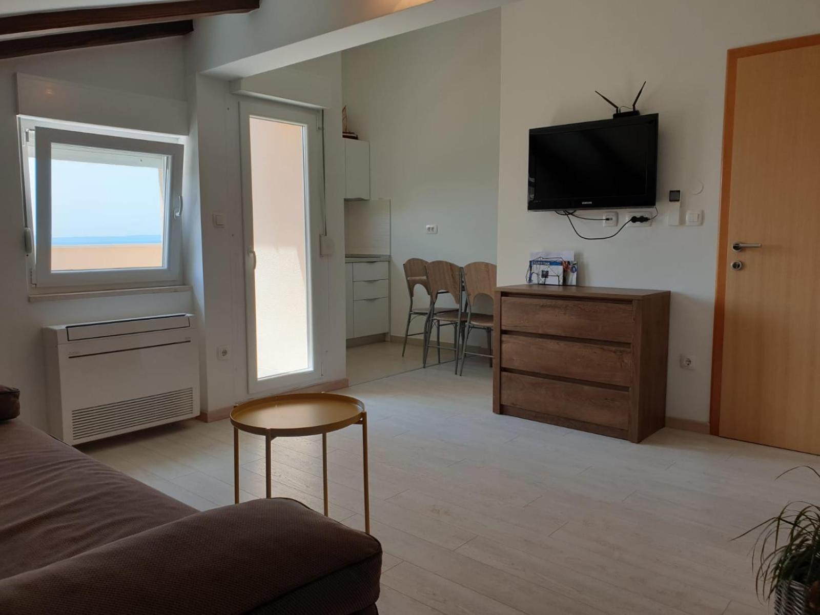 Apartament Magi House with pool Podstrana Pokój zdjęcie