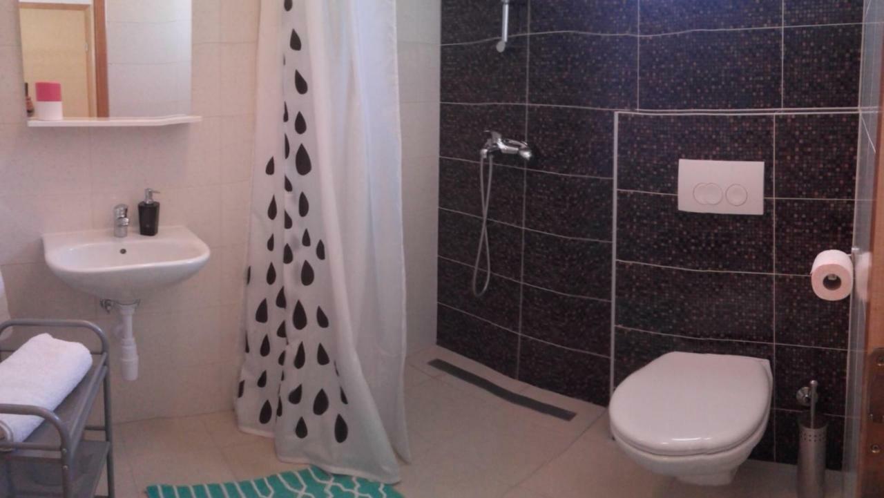 Apartament Magi House with pool Podstrana Zewnętrze zdjęcie