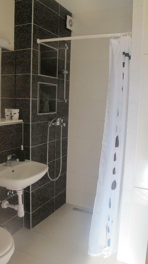 Apartament Magi House with pool Podstrana Zewnętrze zdjęcie